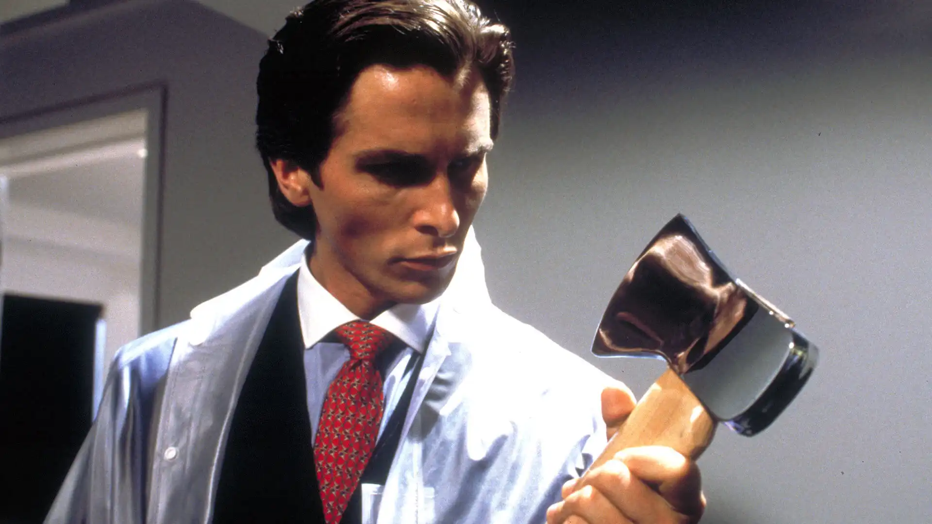 Watch and Download American Psycho 3