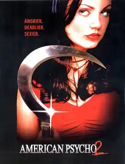 Watch and Download American Psycho II: All American Girl 7