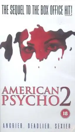 Watch and Download American Psycho II: All American Girl 8