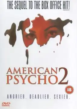 Watch and Download American Psycho II: All American Girl 9