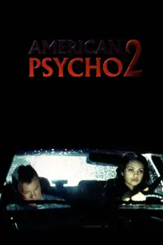 Watch and Download American Psycho II: All American Girl