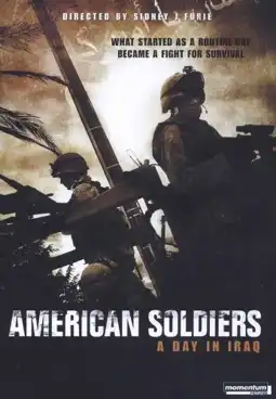 Watch and Download American Soldiers 2