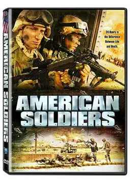 Watch and Download American Soldiers 3