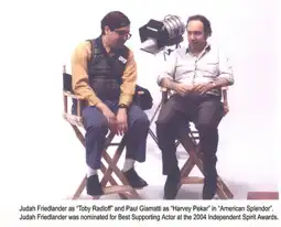 Watch and Download American Splendor 12