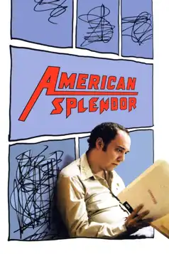 Watch and Download American Splendor