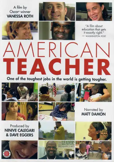 Watch and Download American Teacher 2