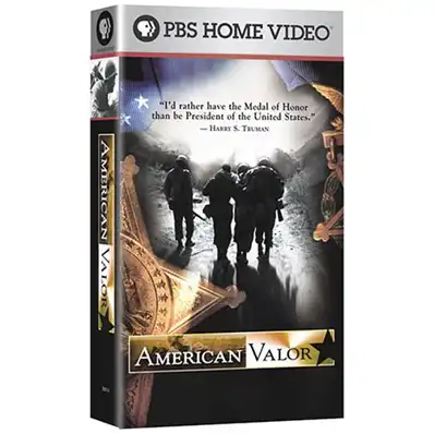 Watch and Download American Valor 2