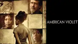 Watch and Download American Violet 1