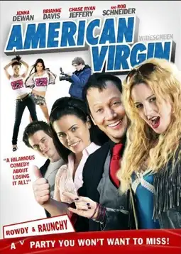 Watch and Download American Virgin 7