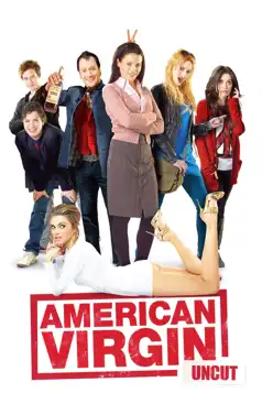 Watch and Download American Virgin