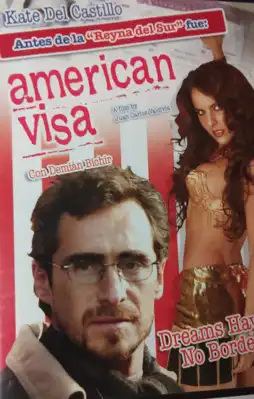 Watch and Download American Visa 6