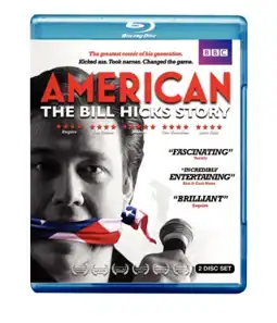 Watch and Download American: The Bill Hicks Story 12