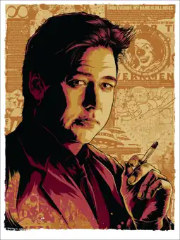 Watch and Download American: The Bill Hicks Story 4