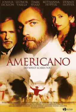 Watch and Download Americano 11