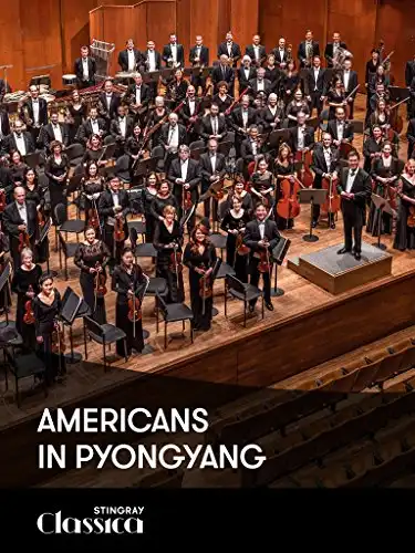 Watch and Download Americans in Pyongyang 2