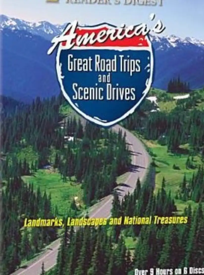 Watch and Download Americaʻs Great Road Trips and Scenic Drives 1