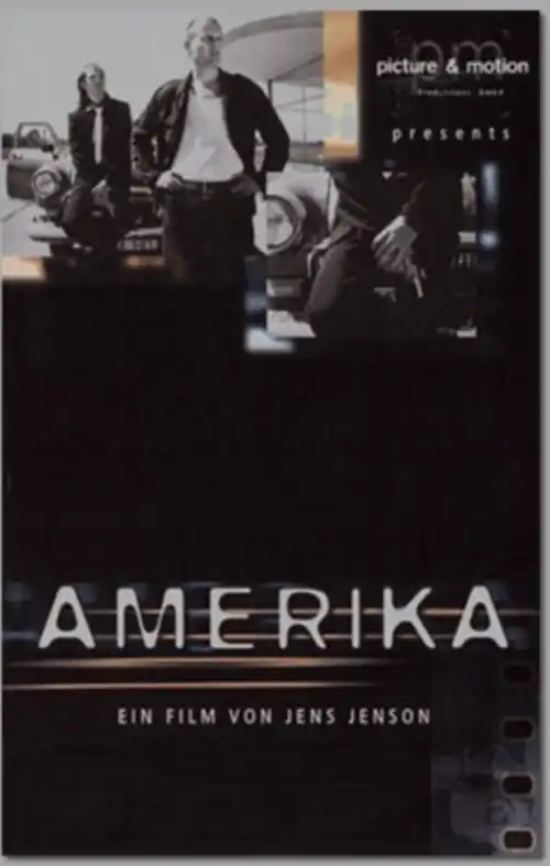 Watch and Download Amerika 1