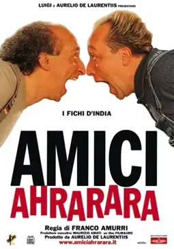 Watch and Download Amici ahrarara 3