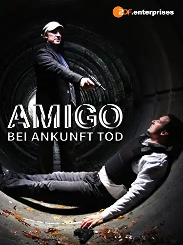 Watch and Download Amigo - Dead on Arrival 1