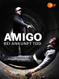 Watch and Download Amigo – Dead on Arrival