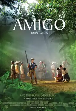 Watch and Download Amigo 10