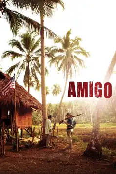 Watch and Download Amigo