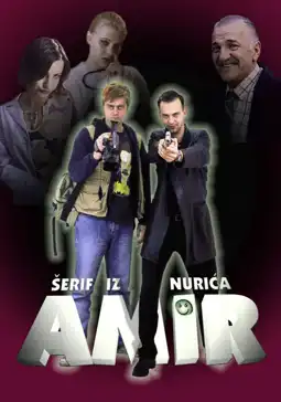 Watch and Download Amir 8