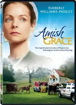 Watch and Download Amish Grace 11