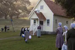 Watch and Download Amish Grace 4