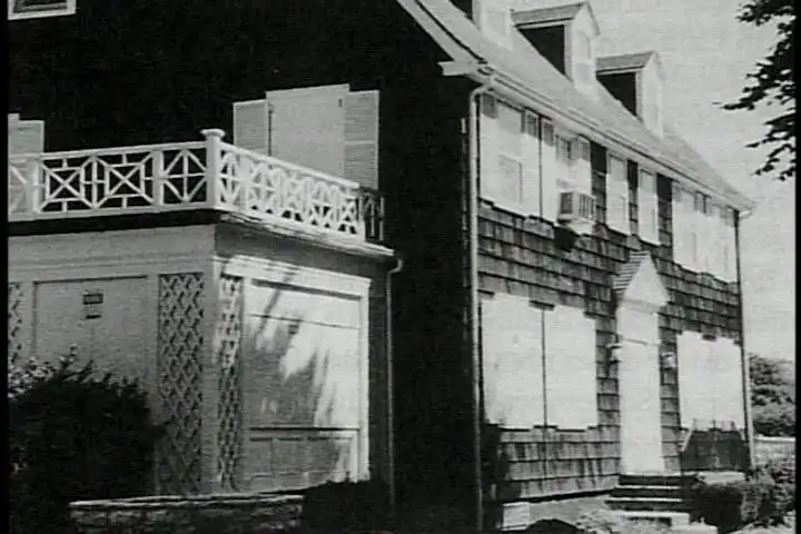 Watch and Download Amityville: Horror or Hoax 10