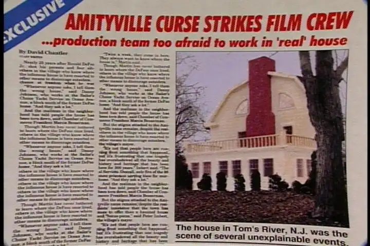 Watch and Download Amityville: Horror or Hoax 3