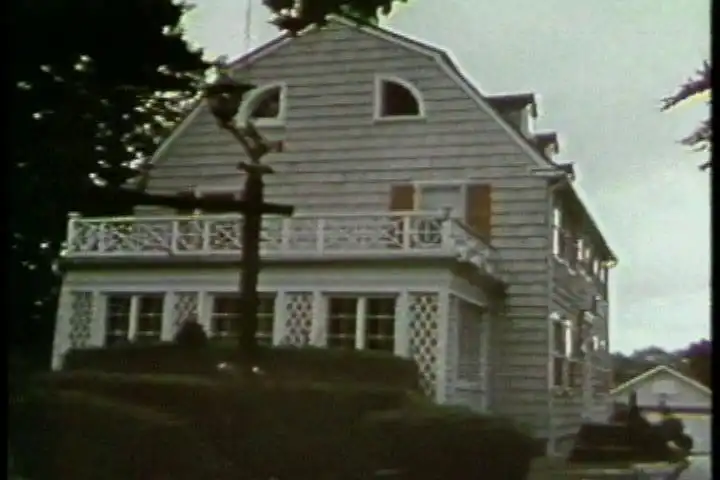 Watch and Download Amityville: Horror or Hoax 5