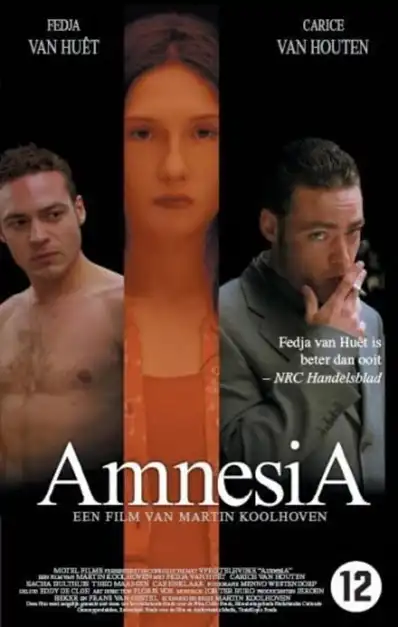 Watch and Download AmnesiA 11