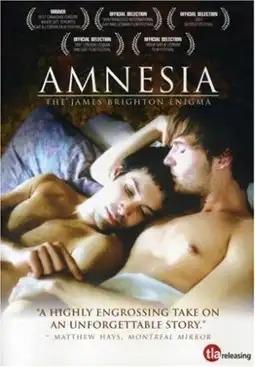 Watch and Download Amnesia: The James Brighton Enigma 3