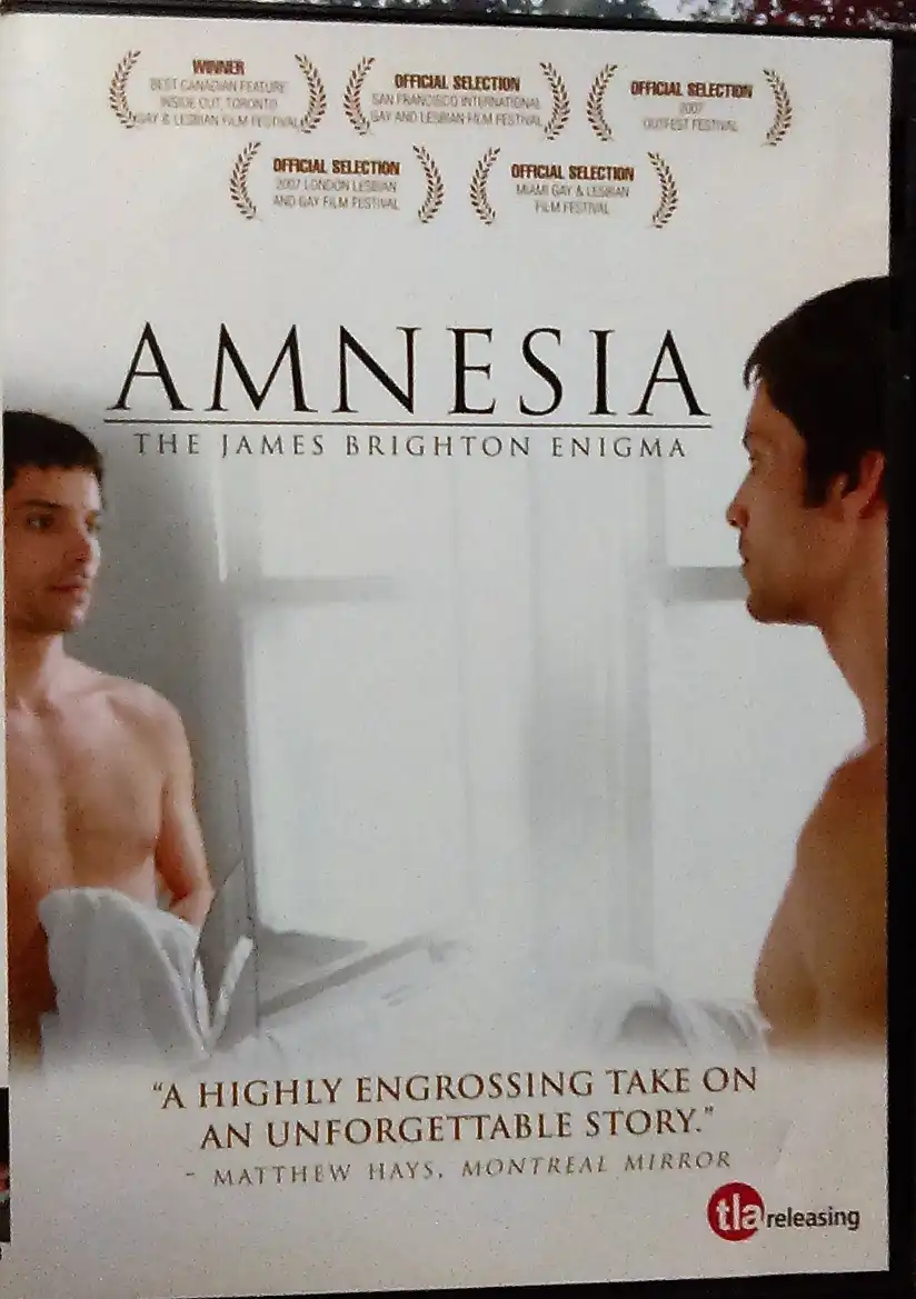 Watch and Download Amnesia: The James Brighton Enigma 4