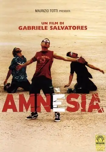 Watch and Download Amnèsia 4