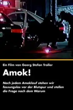 Watch and Download Amok!