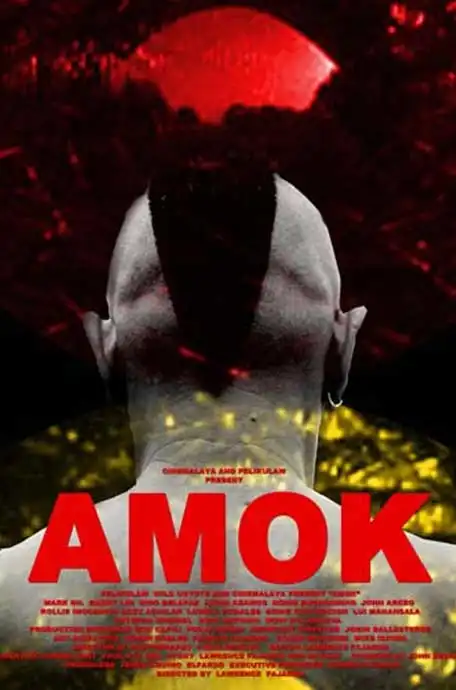 Watch and Download Amok 1