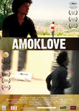 Watch and Download Amoklove 1