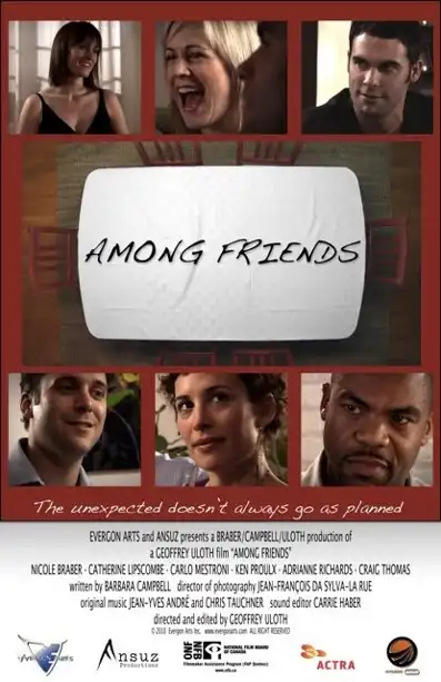 Watch and Download Among Friends 1