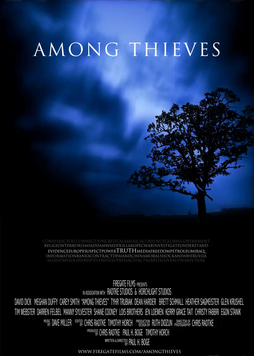 Watch and Download Among Thieves 1