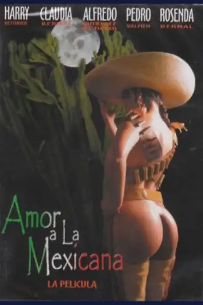 Watch and Download Amor a la mexicana 2