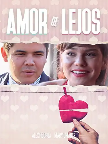 Watch and Download Amor de lejos 1