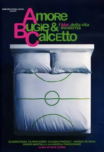 Watch and Download Amore, bugie e calcetto 2