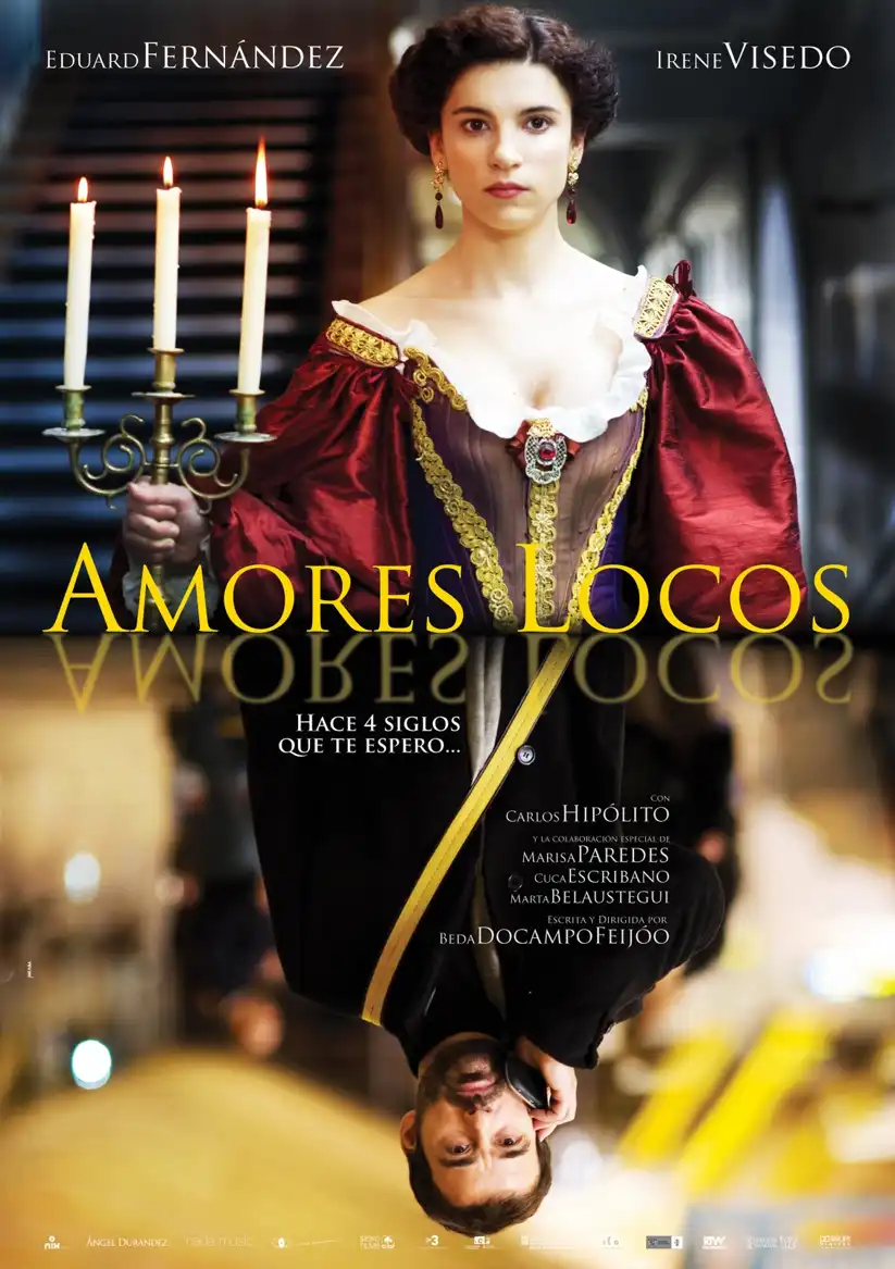 Watch and Download Amores locos 1