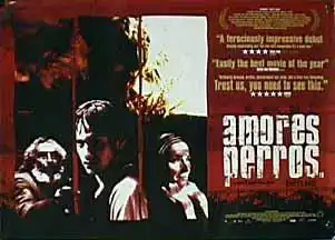 Watch and Download Amores Perros 12