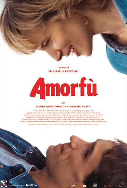 Watch and Download Amorfù 1