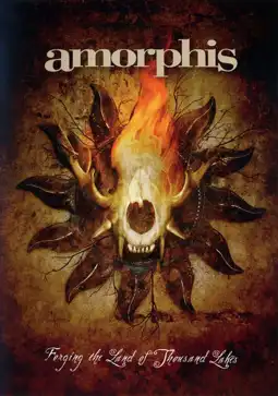 Watch and Download Amorphis: Forging the Land of Thousand Lakes 3