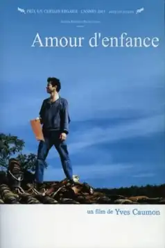 Watch and Download Amour d’enfance