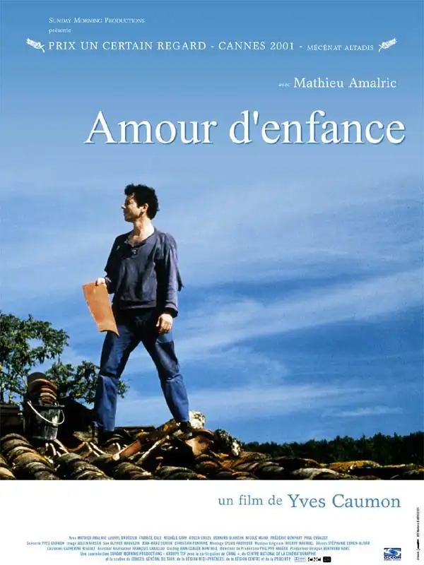 Watch and Download Amour d'enfance 1